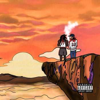 Album ThaGodFahim: Hyperbolic Time Chamber Rap Iv