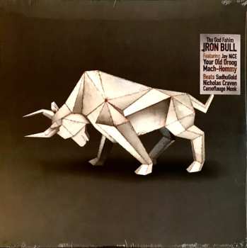LP ThaGodFahim: Iron Bull