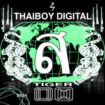 Album Thaiboy Digital: Tiger