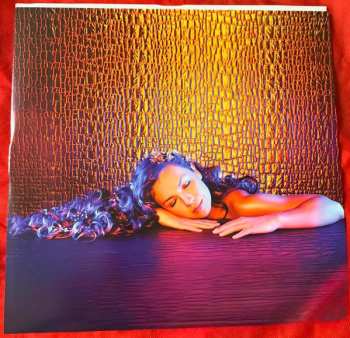 LP Thalía: Arrasando (25 Aniversario) CLR