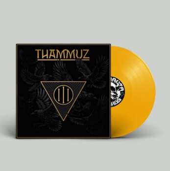 Album Thammuz: Iii