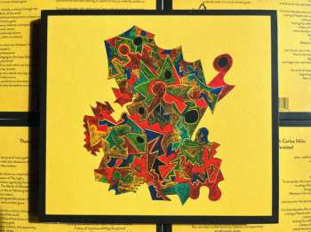 LP Carlos Niño: Rainbow Revisited