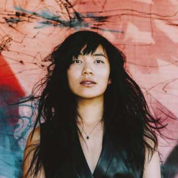 Album Thao With The Get Down Stay Down: A Man Alive