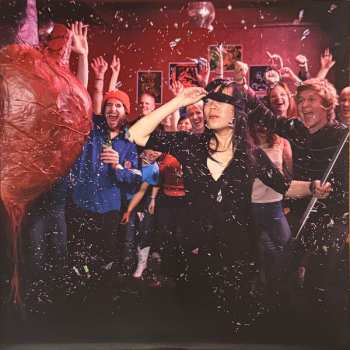 LP Thao With The Get Down Stay Down: Know Better Learn Faster