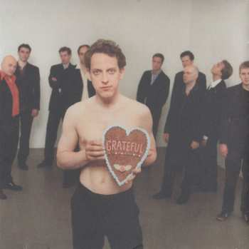 CD Thärichens Tentett: Grateful