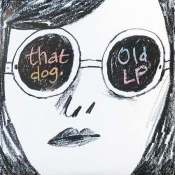 LP that dog.: Old LP