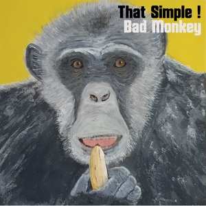 CD That Simple: Bad Monkey