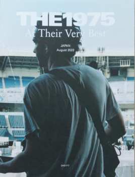 CD The 1975: 外国語での言葉遊び = Being Funny In A Foreign Language DLX | LTD