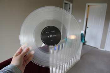 LP The 1975: Facedown LTD | CLR