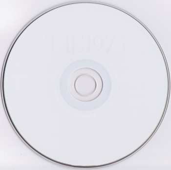 CD The 1975: I Like It When You Sleep, For You Are So Beautiful Yet So Unaware Of It