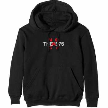 Merch The 1975: Mikina Noacf  S
