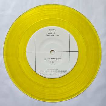 5SP/Zestaw pudełkowy The 1975: Singles (2013-2023) LTD | CLR
