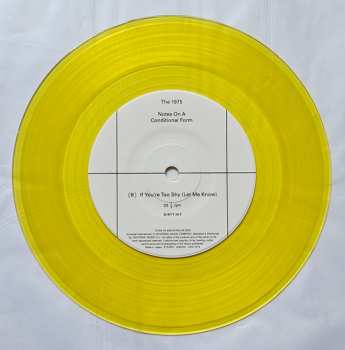 5SP/Zestaw pudełkowy The 1975: Singles (2013-2023) LTD | CLR
