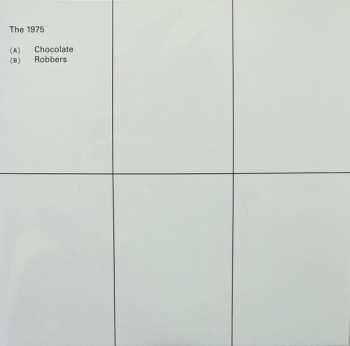 5SP/Zestaw pudełkowy The 1975: Singles (2013-2023) LTD | CLR