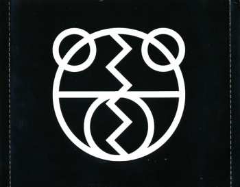 CD The 2 Bears: The Night Is Young