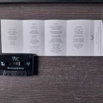 MC The 3rd And The Mortal: The 3rd And The Mortal