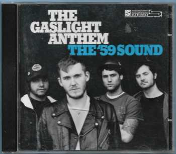 CD The Gaslight Anthem: The ’59 Sound