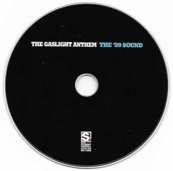 CD The Gaslight Anthem: The ’59 Sound