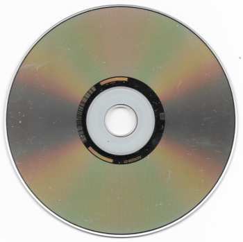 CD The Gaslight Anthem: The ’59 Sound