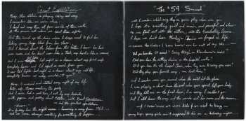 CD The Gaslight Anthem: The ’59 Sound