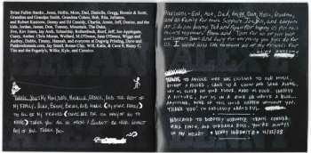 CD The Gaslight Anthem: The ’59 Sound