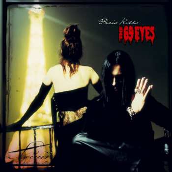 Album The 69 Eyes: Paris Kills