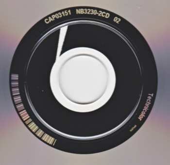CD The 69 Eyes: Universal Monsters
