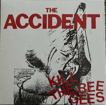 Album Accident: Kill The Bee Gees