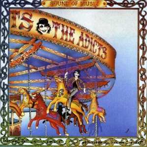 CD The Adicts: Sound Of Music