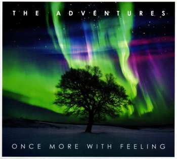 CD The Adventures: Once More With Feeling