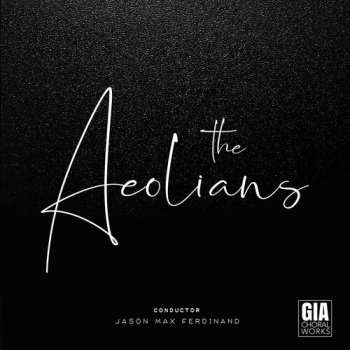 Album The Aeolians: Comfort Amidst The Crisis