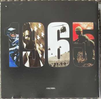 CD The Afghan Whigs: 1965