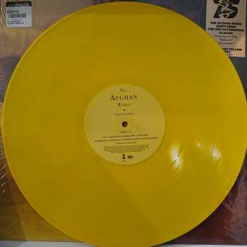 LP The Afghan Whigs: Gentlemen CLR