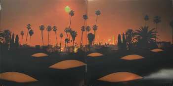 LP The Afghan Whigs: How Do You Burn? LTD | CLR