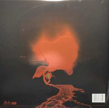 LP The Afghan Whigs: How Do You Burn? LTD | CLR