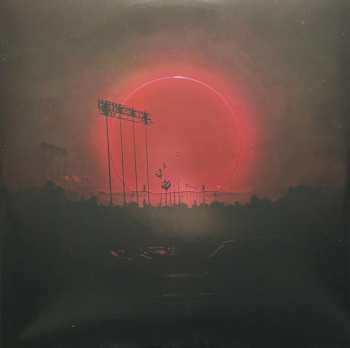 LP The Afghan Whigs: How Do You Burn? LTD | CLR