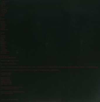LP The Afghan Whigs: How Do You Burn? LTD | CLR