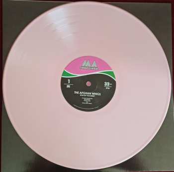 LP The Afghan Whigs: How Do You Burn? LTD | CLR