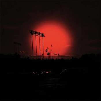 LP The Afghan Whigs: How Do You Burn? LTD | CLR