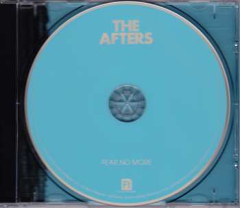 CD The Afters: Fear No More