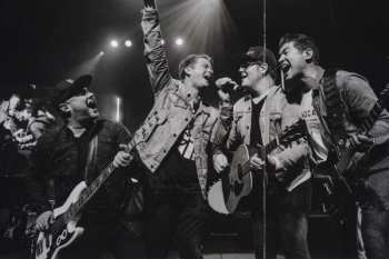 CD The Afters: Fear No More