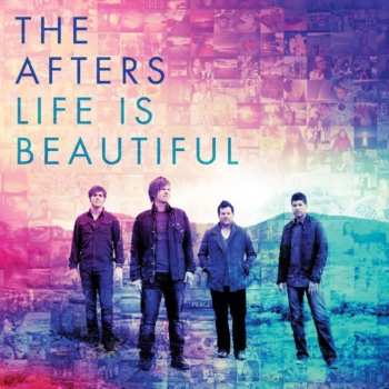 Album The Afters: Life Is Beautiful