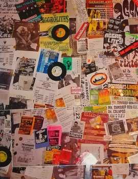 LP The Aggrolites: Reggae Hit L.A.