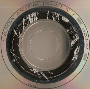 CD The Ah Club: Kiss The Sky Goodbye