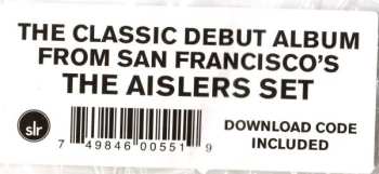LP The Aislers Set: Terrible Things Happen