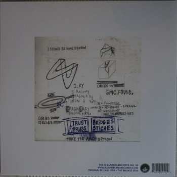 LP The Aislers Set: Terrible Things Happen