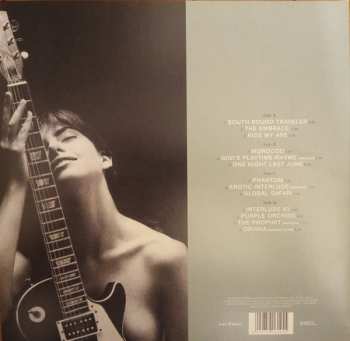 2LP Al Di Meola Project: Kiss My Axe