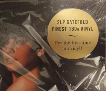 2LP Al Di Meola Project: Kiss My Axe