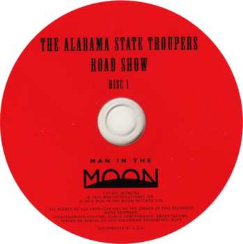 2CD Furry Lewis: Road Show