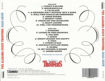 2CD Furry Lewis: Road Show